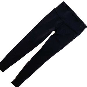 Lululemon Mid Rise Leggings Size 6